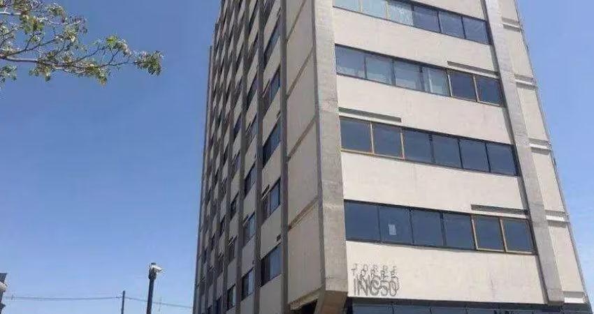 Sala, 50 m² - venda por r$ 500.000,00 ou aluguel por r$ 3.928,00/mês - itu novo centro - itu/sp