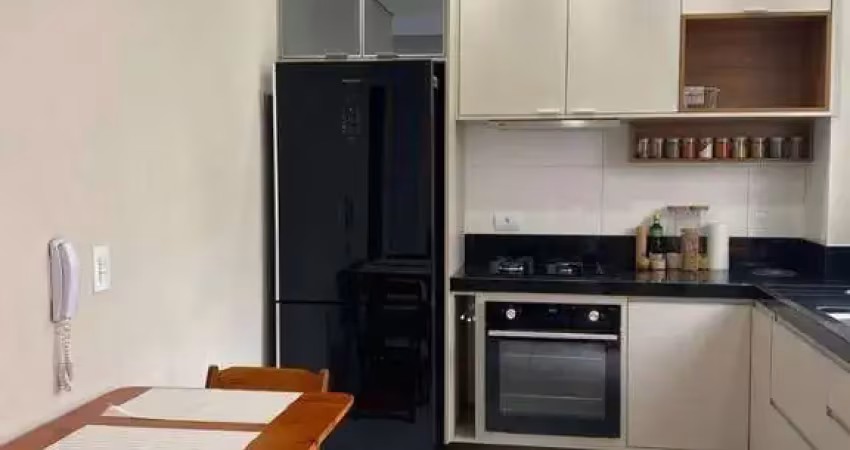 Apartamento à venda por R$ 245.000,00 - Residencial Monte Serrat - Salto/SP