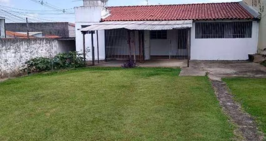 Casa com 1 dormitório à venda, 68 m² por R$ 330.000,00 - Salto de São José - Salto/SP