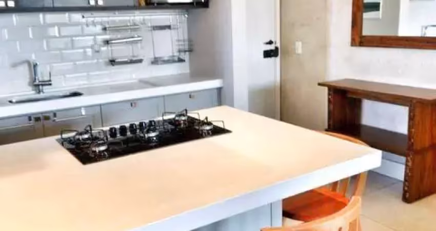 Magnífico apartamento com 2 dormitórios localizado no último andar, à venda por R$617.000 - Ilhas do Mediterrâneo - Itu/SP