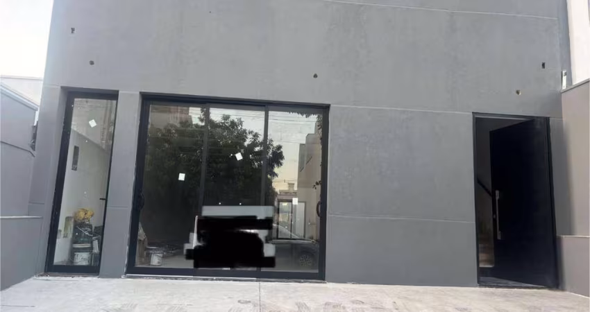 Galpão para alugar, 150 m² por R$ 5.000,02/mês - Itu Novo Centro - Itu/SP