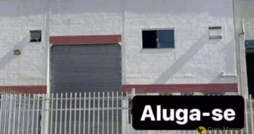 Galpão para alugar, 700 m² por r$ 12.000,01/mês - jardim planalto - salto/sp