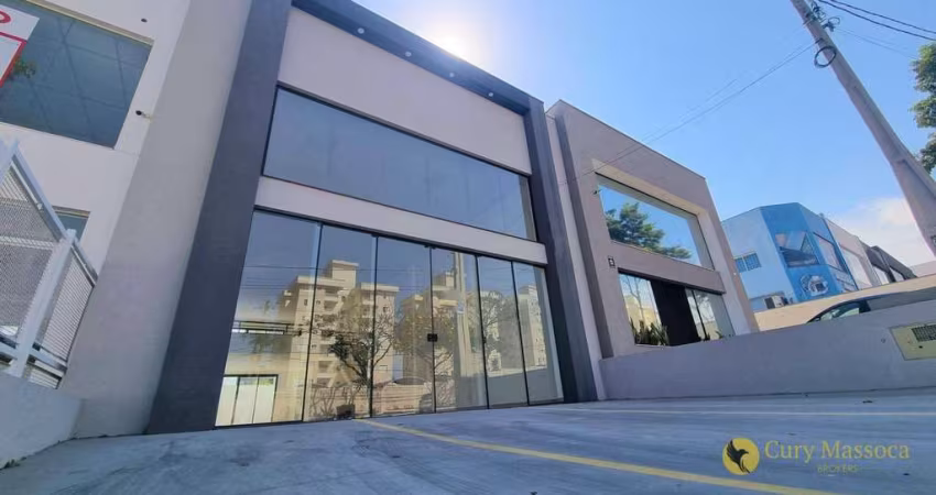 Salão para alugar, 222 m² por R$ 7.170,00/mês - Itu Novo Centro - Itu/SP