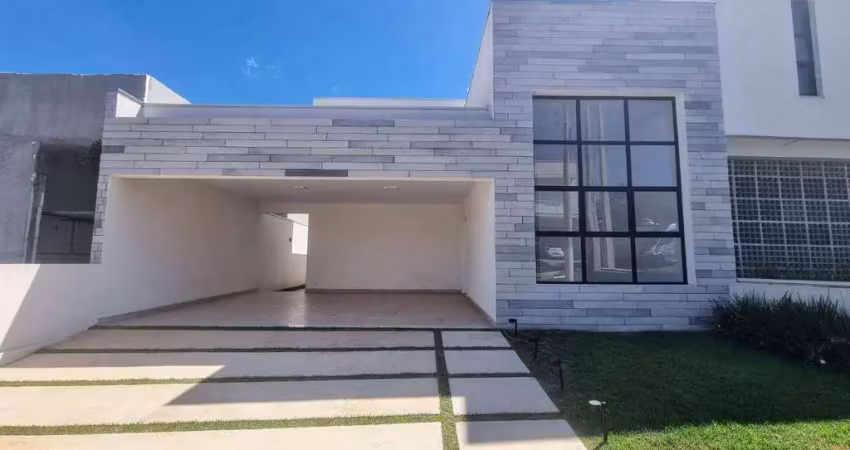 Casa térrea para venda com 3 dormitórios no gardenville em itu/sp