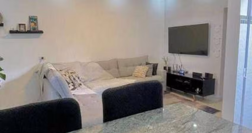 Casa com 2 dormitórios à venda, 60 m² por R$ 439.000,00 - Jardim Imperador - Salto/SP