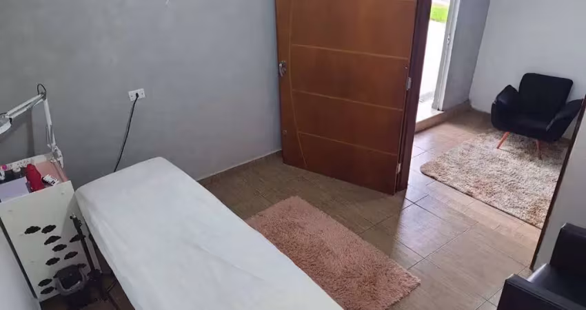 Sala para alugar, 30 m² por r$ 1.300,02/mês - são luiz - itu/sp