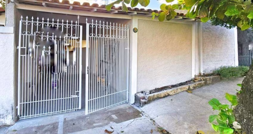 Casa com 3 dormitórios para alugar, 108 m² por R$ 2.367,03/mês - São Luiz - Itu/SP