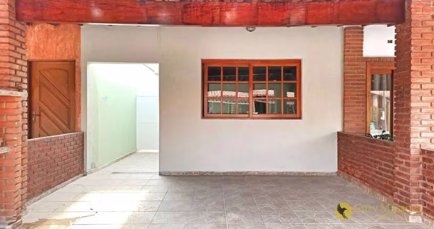 Casa com 3 dormitórios, 127 m² - venda por r$ 400.000,00 ou aluguel por r$ 2.800,01/mês - residencial dona lilla - itu/sp