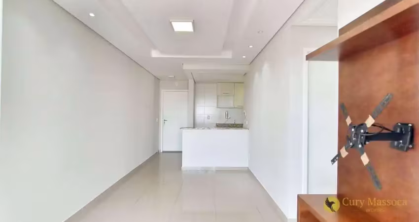 Apartamento com 2 dormitórios para alugar, 61 m² por r$ 2.900,01/mês - ilhas do mediterrâneo - itu/sp