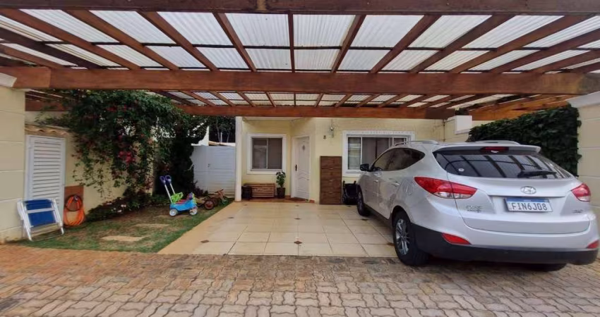 Casa à venda, 170 m² por R$ 600.000,00 - Condomínio Reserva dos Pinheiros - Itu/SP