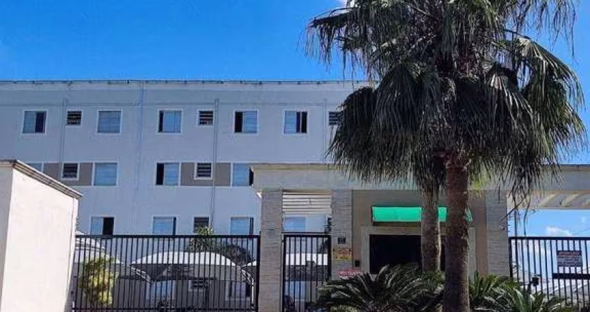 Apartamento com 2 dormitórios, 50 m² - venda por R$ 230.000,00 ou aluguel por R$ 1.550,11/mês - Progresso - Itu/SP