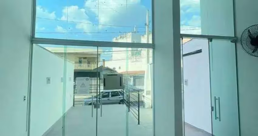 Salão, 106 m² - venda por r$ 490.000,00 ou aluguel por r$ 3.140,00/mês - são joão - salto/sp