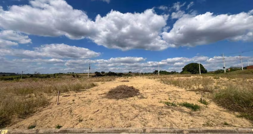 Terreno à venda, 200 m² por R$ 121.900,00 - Jardim América - Salto/SP