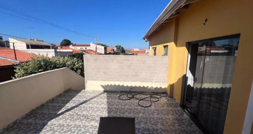 Casa com 3 dormitórios à venda, 95 m² por R$ 425.000,00 - Jardim Santa Cruz - Salto/SP