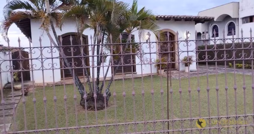 Casa com 3 dormitórios à venda, 290 m² por R$ 920.000,00 - Centro - Itu/SP