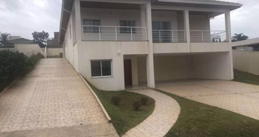 Casa para Venda e Locaçao no Condomínio Parque Ytu Xapada