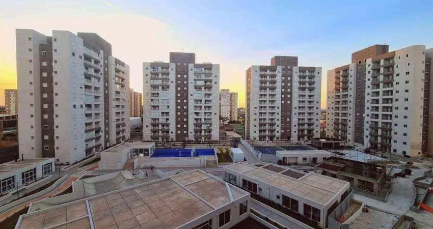 Crie momentos e memórias neste apartamento novinho para locação por R$ 2.600/mês no Maxim Home Club Itu - Itu/SP