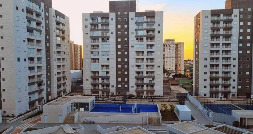 Crie momentos e memórias neste apartamento novinho para locação por R$ 2.600/mês no Maxim Home Club Itu - Itu/SP