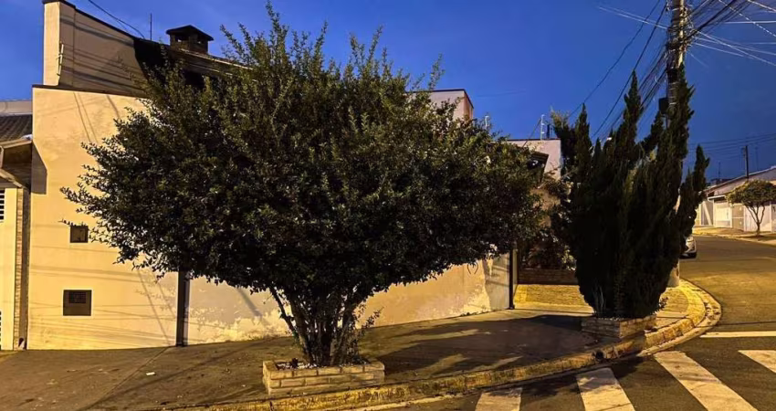 Casa com 3 dormitórios para alugar, 84 m² por R$ 3.050,00/mês - Jardim Panorama - Salto/SP