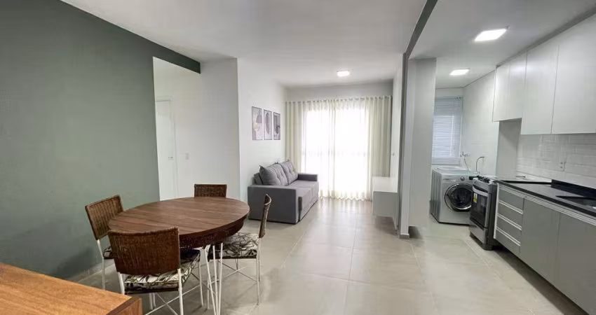 Apartamento com 2 dormitórios para alugar, 60 m² por R$ 3.600,02/mês - Itu Novo Centro - Itu/SP