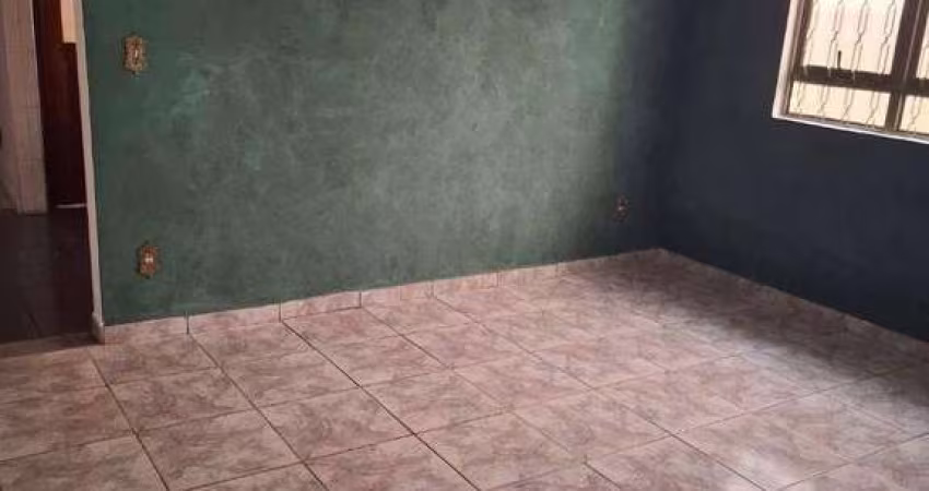Casa com 3 dormitórios para alugar, 90 m² por R$ 2.200,01/mês - Residencial Porto Seguro - Salto/SP
