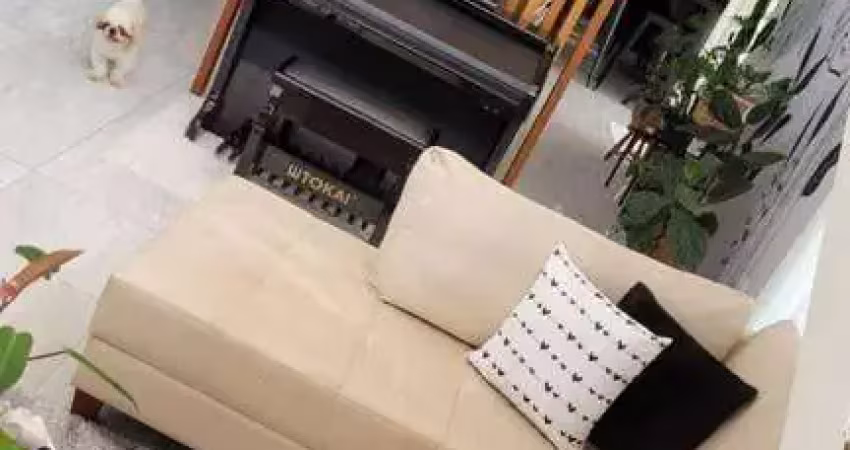 Chácara com 3 dormitórios à venda, 1000 m² por r$ 1.100.000,00 - chácara iracema - salto/sp