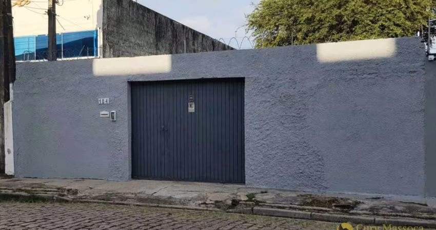 Casa com 2 dormitórios, 40 m² - venda por R$ 550.000,00 ou aluguel por R$ 2.174,40/mês - Jardim do Estádio - Itu/SP