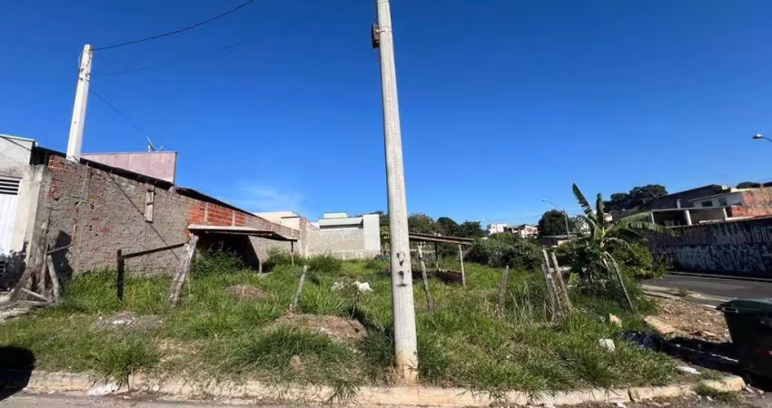 Terreno à venda, 409 m² por r$ 315.000 - jardim das constelações - salto/sp