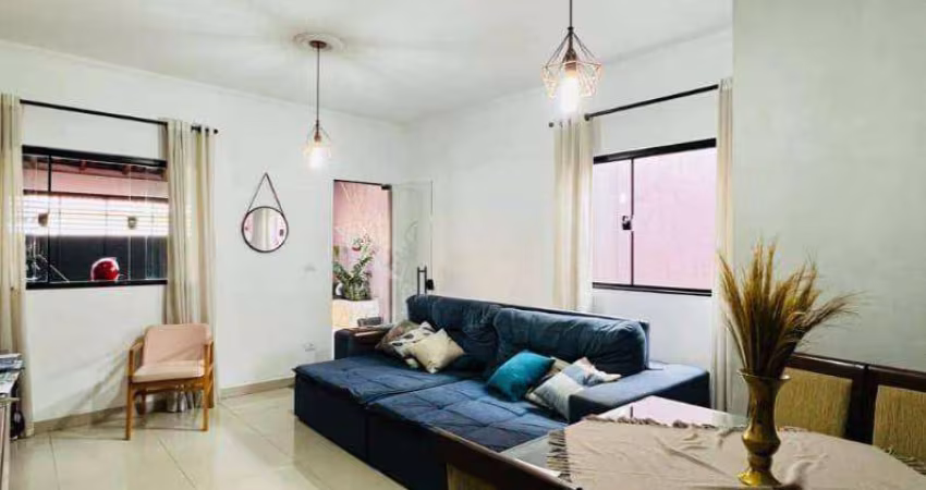 Casa à venda, 144 m² por R$ 403.000 - Loteamento Terras de São Pedro e São Paulo - Salto/SP