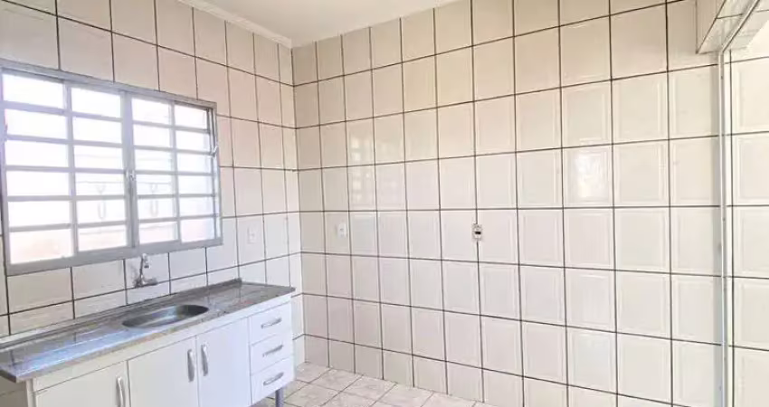 Kitnet com 1 dormitório para alugar, 35 m² por r$ 1.350,00/mês - jardim novo itu - itu/sp