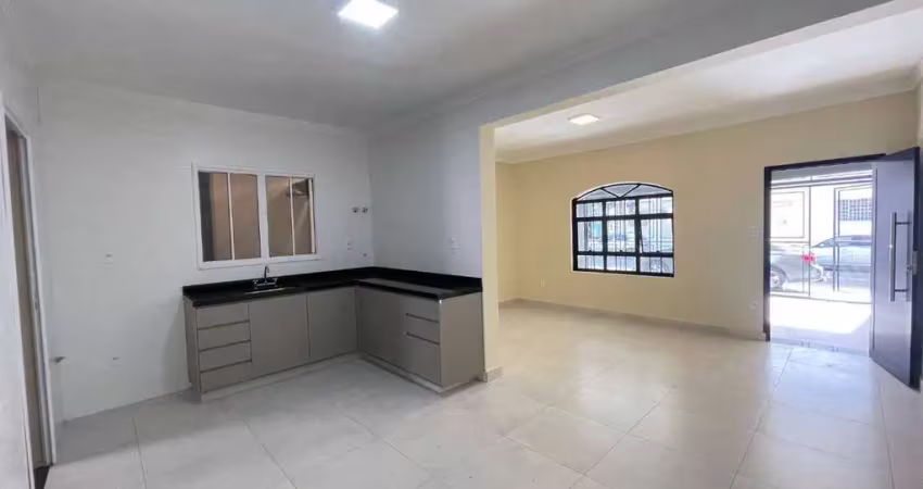 Casa com 3 dormitórios para alugar, 150 m² por r$ 4.180,00/mês - parque nossa senhora da candelária - itu/sp