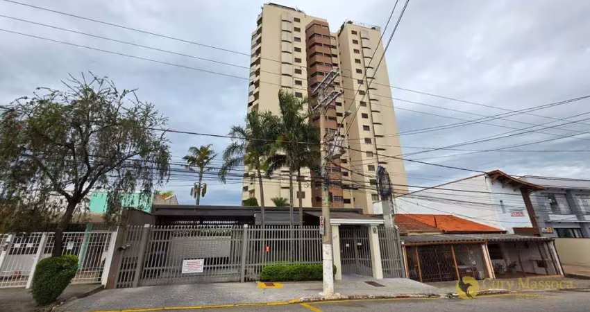 Apartamento com 4 dormitórios à venda, 238 m² por r$ 960.000,00 - vila nova - itu/sp