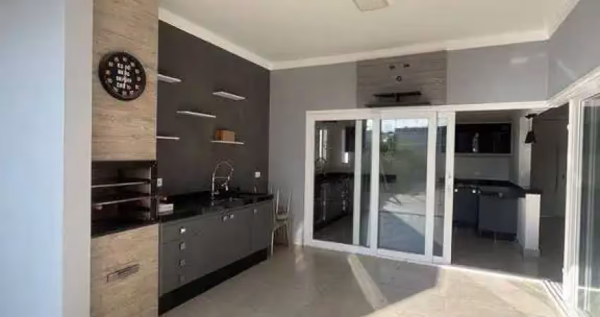 Casa com 3 dormitórios à venda, 175 m² por r$ 1.450.000 - condomínio costa das areias - salto/sp