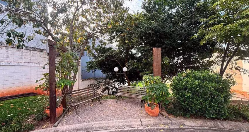 Terreno à venda, 200 m² por r$ 200.000 - portal dos sabiás - itu/sp