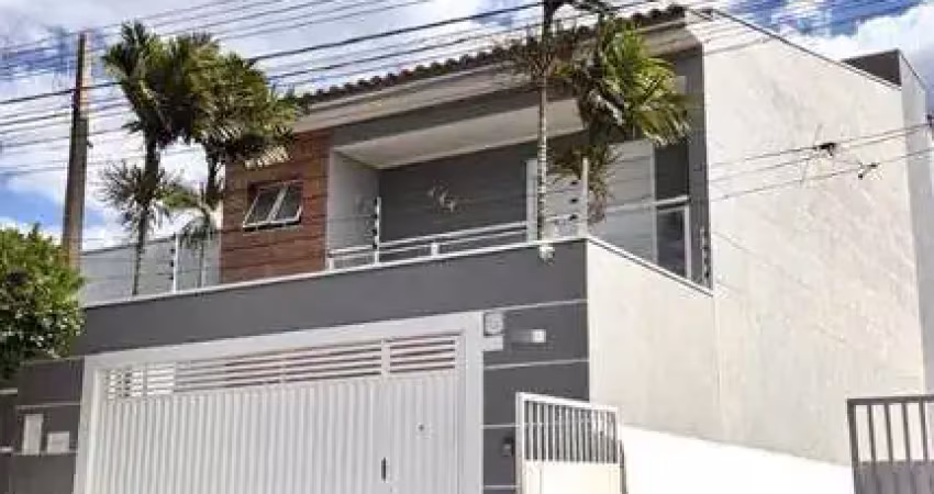 Casa clássica com padrão de condomínio no jardim paulista ii – itu/sp