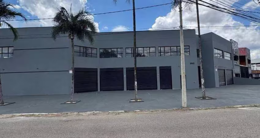Ponto comercial disponivel para locação em localização estratética na cidade de itu. 1.350 m²