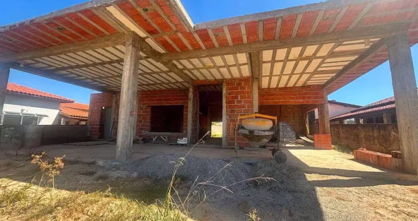 Chácara à venda, 1000 m² por r$ 850.000 - santa inês - itu/sp