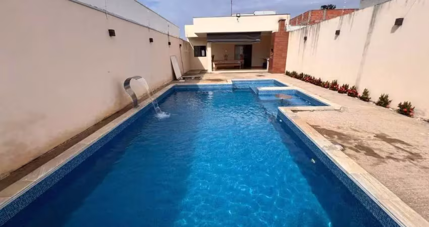Casa com 1 dormitório à venda, 55 m² por r$ 430.000,00 - residencial vila martins - salto/sp