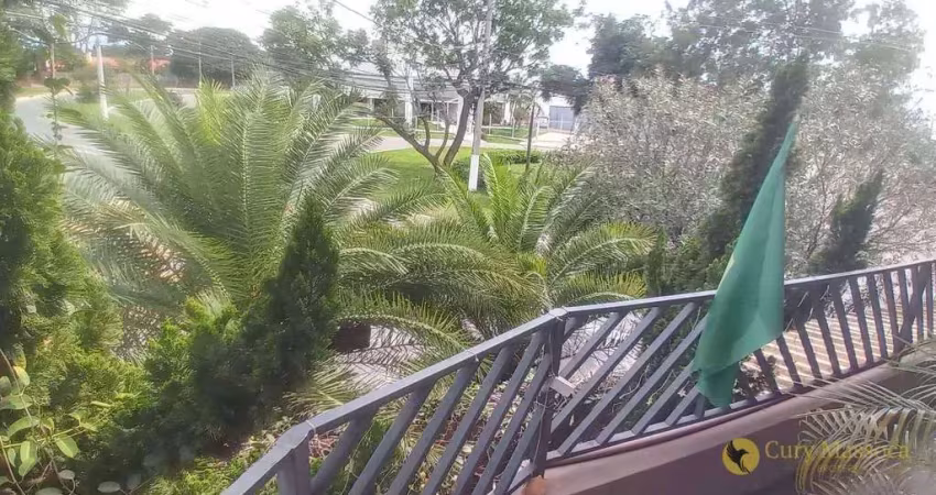 Casa com 3 dormitórios à venda, 169 m² por r$ 770.000,00 - são luiz - itu/sp
