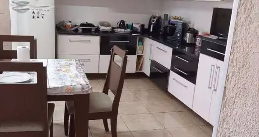 Casa com 3 dormitórios à venda, 186 m² por r$ 560.000,00 - jardim são conrado - indaiatuba/sp