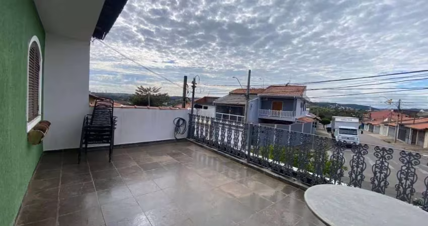 Casa com 3 quartos à venda na Rua Pastor Paulo Leivas Macalão, Jardim Aeroporto I, Itu