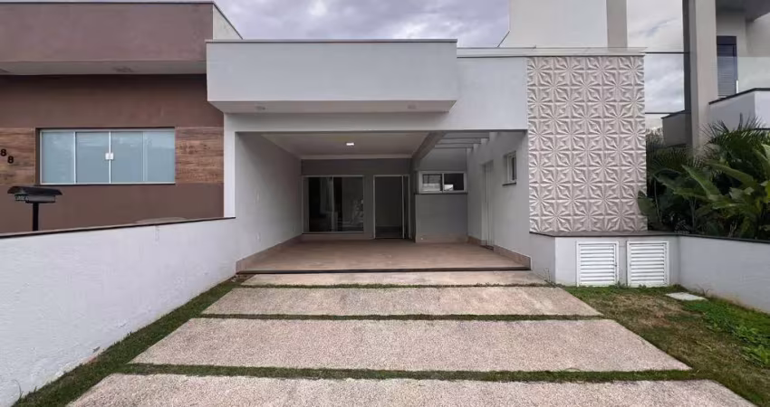 Casa com 3 dormitórios à venda, 105 m² por r$ 950.000,00 - condomínio village moutonnée - salto/sp