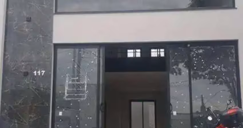 Galpão para alugar, 210 m² por r$ 8.127/mês - itu novo centro - itu/sp