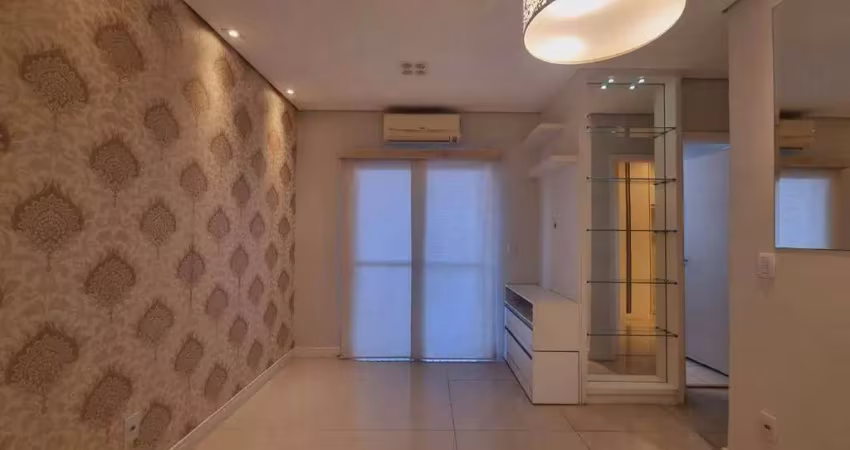Apartamento com 2 dormitórios para alugar, 57 m² por r$ 3.500,01/mês - edifício residencial ilhabela - itu/sp