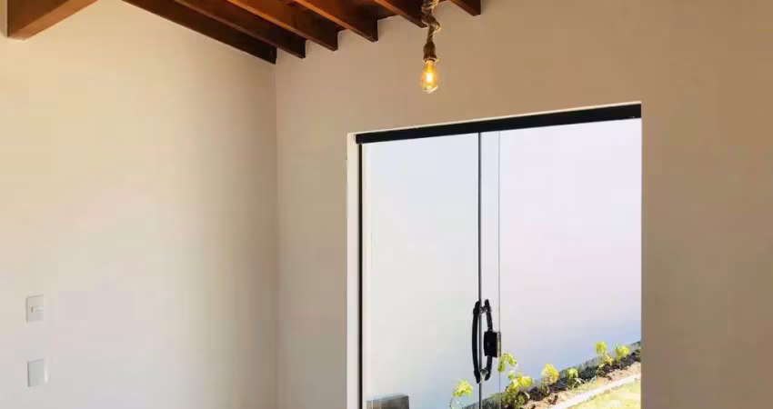 Casa com 1 dormitório à venda, 60 m² por r$ 430.000 - jardim santa marta - salto/sp
