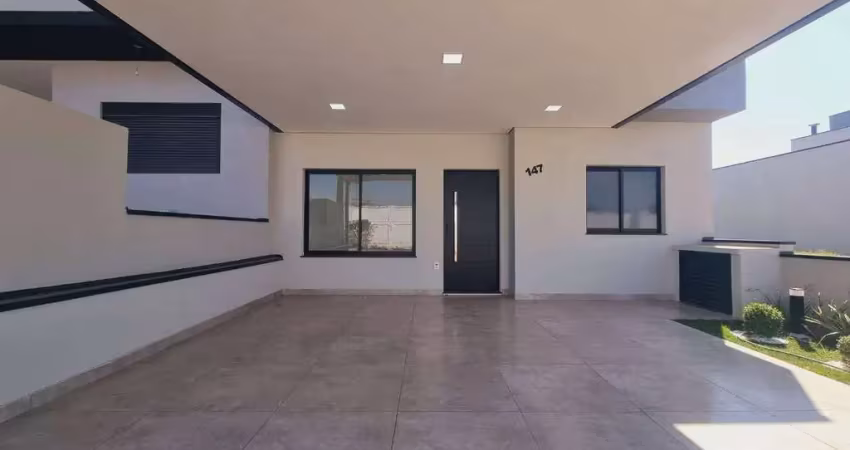 Casa com 3 dormitórios para alugar, 110 m² por r$ 5.300,01/mês - condomínio portal dos sabias - itu/sp
