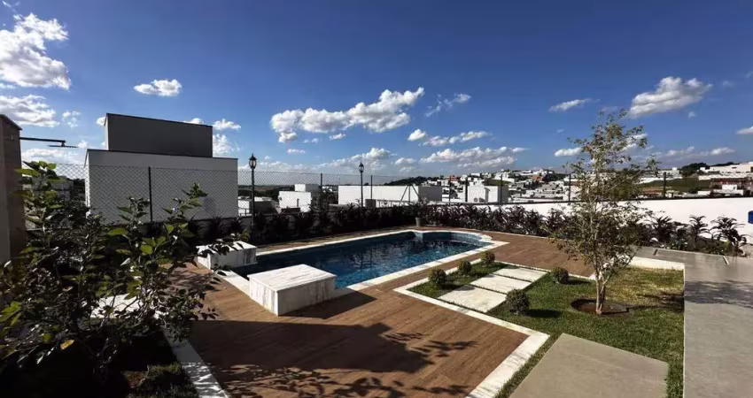 Casa com 4 dormitórios à venda, 395 m² por r$ 2.850.000,00 - condomínio reserva saint paul - itu/sp