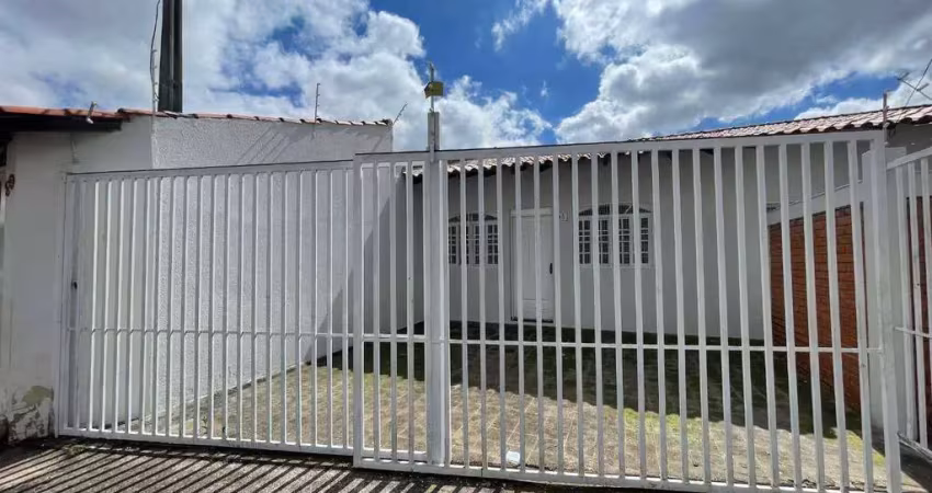 Casa com 3 dormitórios para alugar, 150 m² por r$ 2.800/mês - parque américa - itu/sp