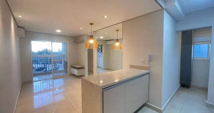 Apartamento com 2 dormitórios para alugar, 62 m² por r$ 3.000,00/mês - ilhas do mediterrâneo - itu/sp