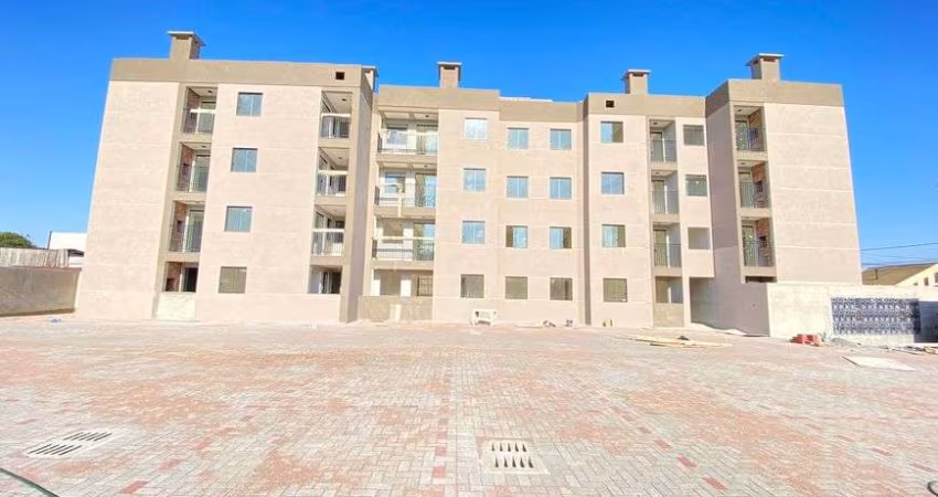 Apartamento para venda tem 45 metros quadrados com 2 quartos